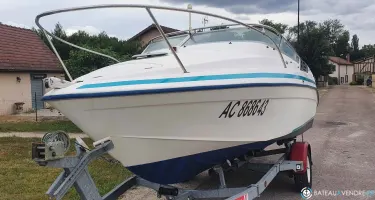 Beneteau Flyer 5 Grand Prix