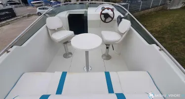 Beneteau Flyer 5 Grand Prix