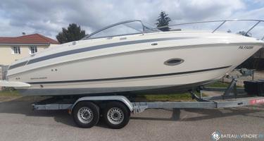 Bayliner  742 Cuddy