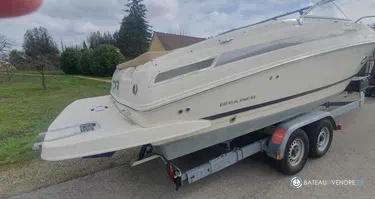 Bayliner  742 Cuddy