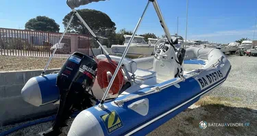 Zodiac Medline 500 Sundream