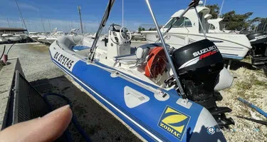 Zodiac Medline 500 Sundream