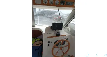 Ocqueteau  695 Timonier