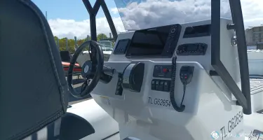 Grand Drive Line D600 Active