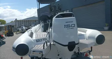 Grand Drive Line D600 Active