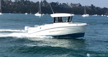 Smartliner  22 Fisher