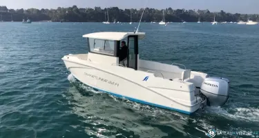 Smartliner  22 Fisher