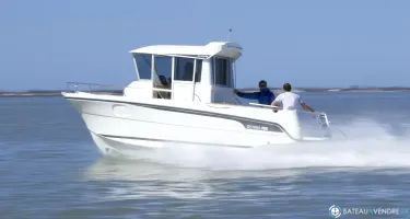 Ocqueteau Ostrea 700