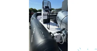 Evok Marine Evok 18 Fishing