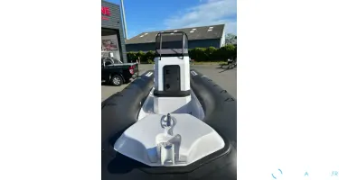 Evok Marine Evok 21 Fishing
