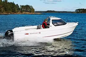 Smartliner  19 Open