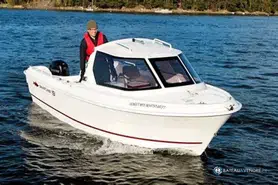 Smartliner  19 Open