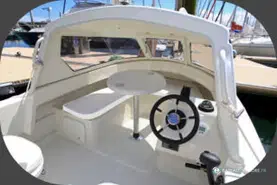 Smartliner  19 Open