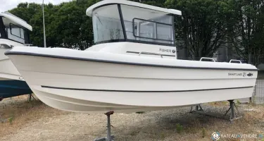 Smartliner  21 Fisher