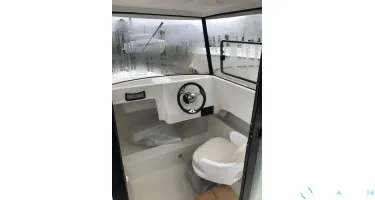 Smartliner  21 Fisher