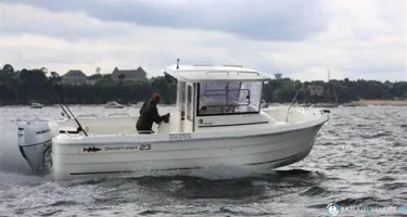 Smartliner  23 Fisher