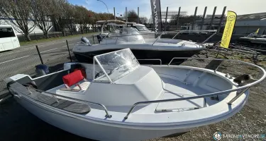 Beneteau Sunday 520