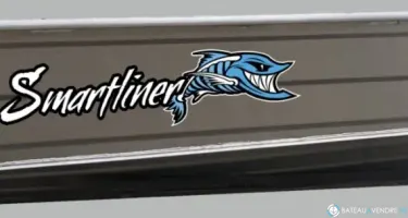 Smartliner  400 Open