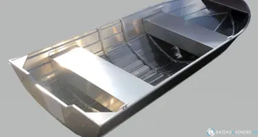 Smartliner  400 Open