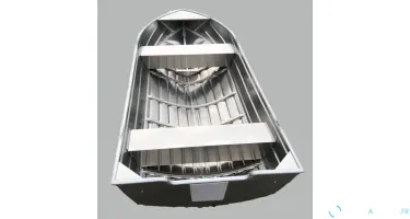 Smartliner  400 Open