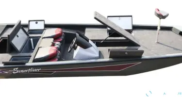 Smartliner  540 Bass Boat