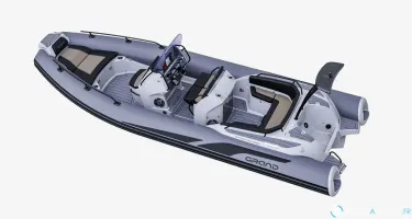 Grand Golden Line 680