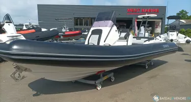 Grand Golden Line 680