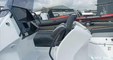 Grand Golden Line 680