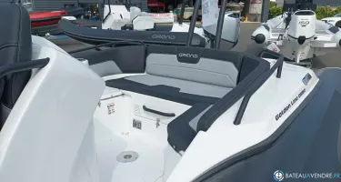 Grand Golden Line 680