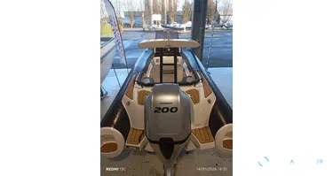 Grand Golden Line 680