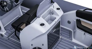 Grand Golden Line 680