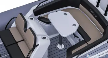 Grand Golden Line 680