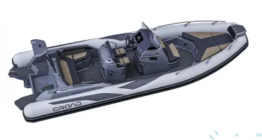 Grand Golden Line G750