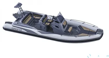 Grand Golden Line G750