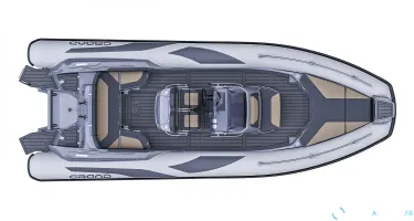 Grand Golden Line G750