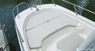 Boston Whaler  190 Montauk