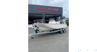 Boston Whaler  190 Montauk