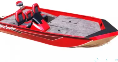 Smartliner  490 Bass Boat