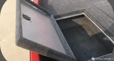 Smartliner  490 Bass Boat