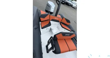 Grand Drive Line D600 Drive