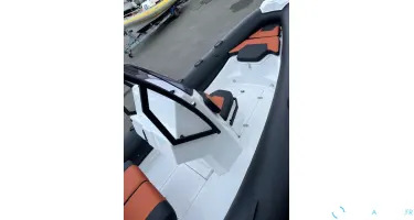 Grand Drive Line D600 Drive