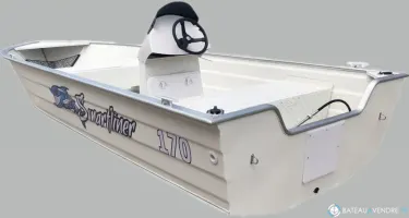 Smartliner  150 Delux