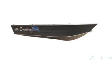 Smartliner  450 Open