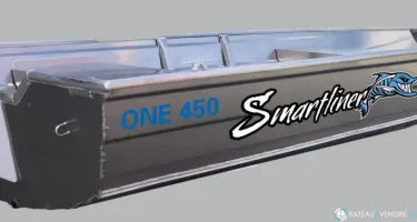 Smartliner  450 Open