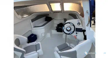 Smartliner  22 Cuddy