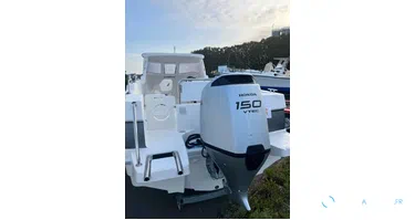 Smartliner  22 Cuddy