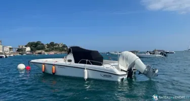 Boston Whaler  270 Dauntless