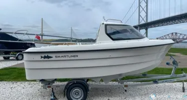 Smartliner  17 Open