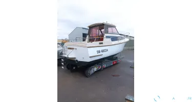 Beneteau Antares 7.5