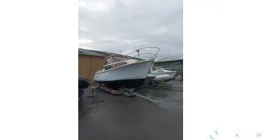 Beneteau Antares 7.5
